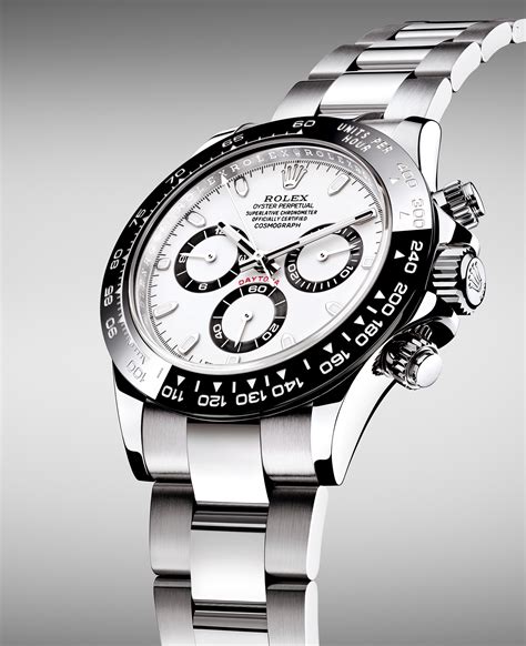 rolex daytona nero prezzo|rolex daytona price list.